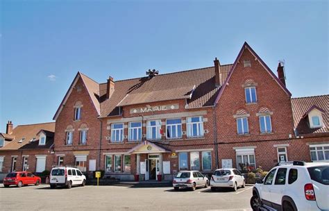 Mairie de Givenchy en Gohelle 